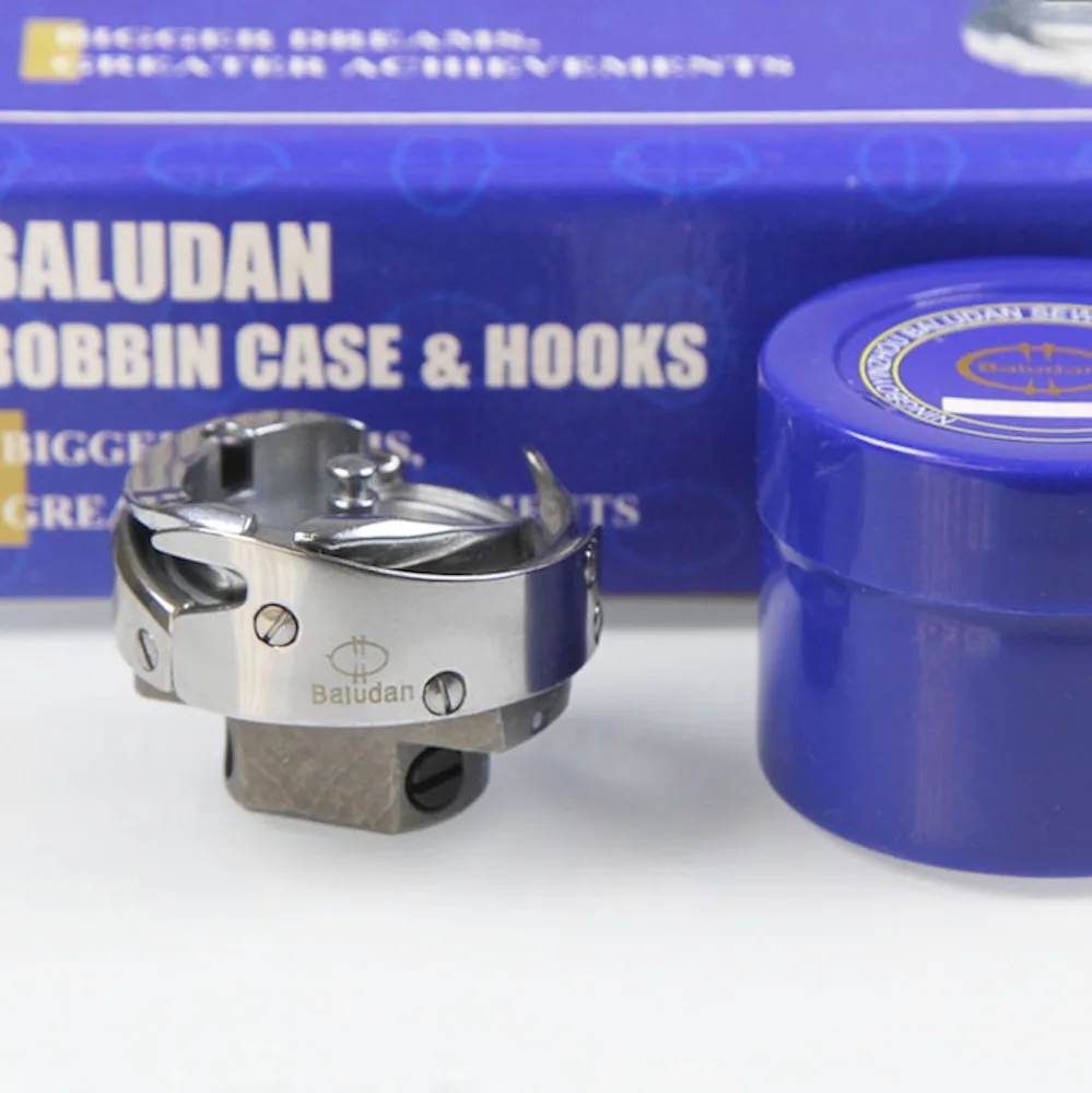 HSM-A1TR(280) Rotary Hook For JUKl DSC-246U / DNU261H / DNU-1541 Sewing Machine B1830-241-HA0 / KHS20-HPEW