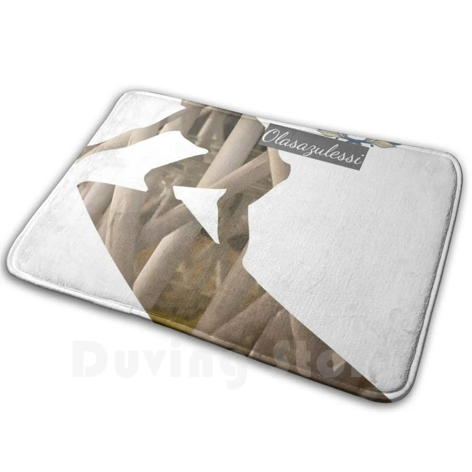 Discreet And Modern… - image