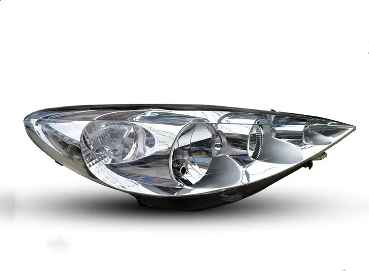 LED Headlight for Peugeot 207 DRL Daytime Running Light