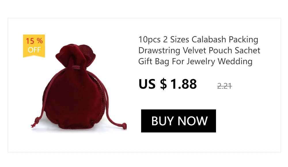 Square Black Present Sofa Ring Velvet Gift Box Jewelry Packaging For Wedding Engagement Display Holder Storage Wholesale