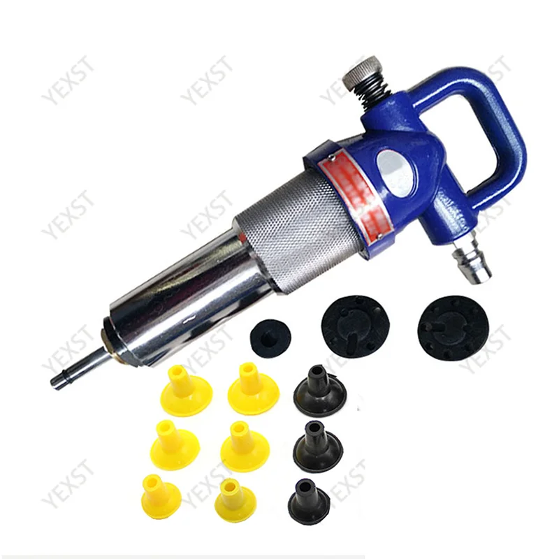 

Automotive Engine Valve Repair Tool Pneumatic Valve Grinding Machine Valve Seat Lapping Car Grind
