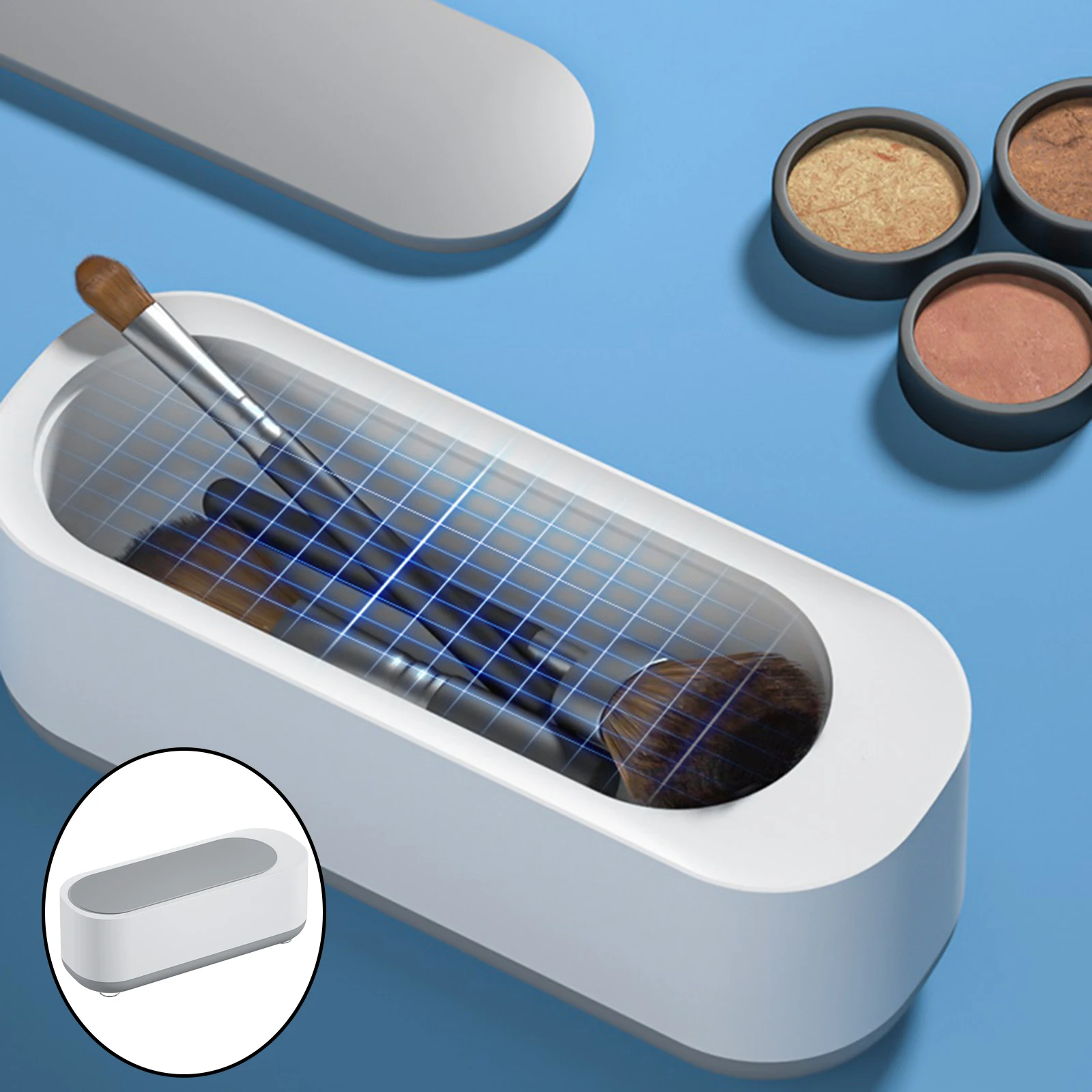 Chuyên Nghiệp Trang Sức Bụi Hẹn Giờ Trang Sức Làm Vệ Sinh Máy