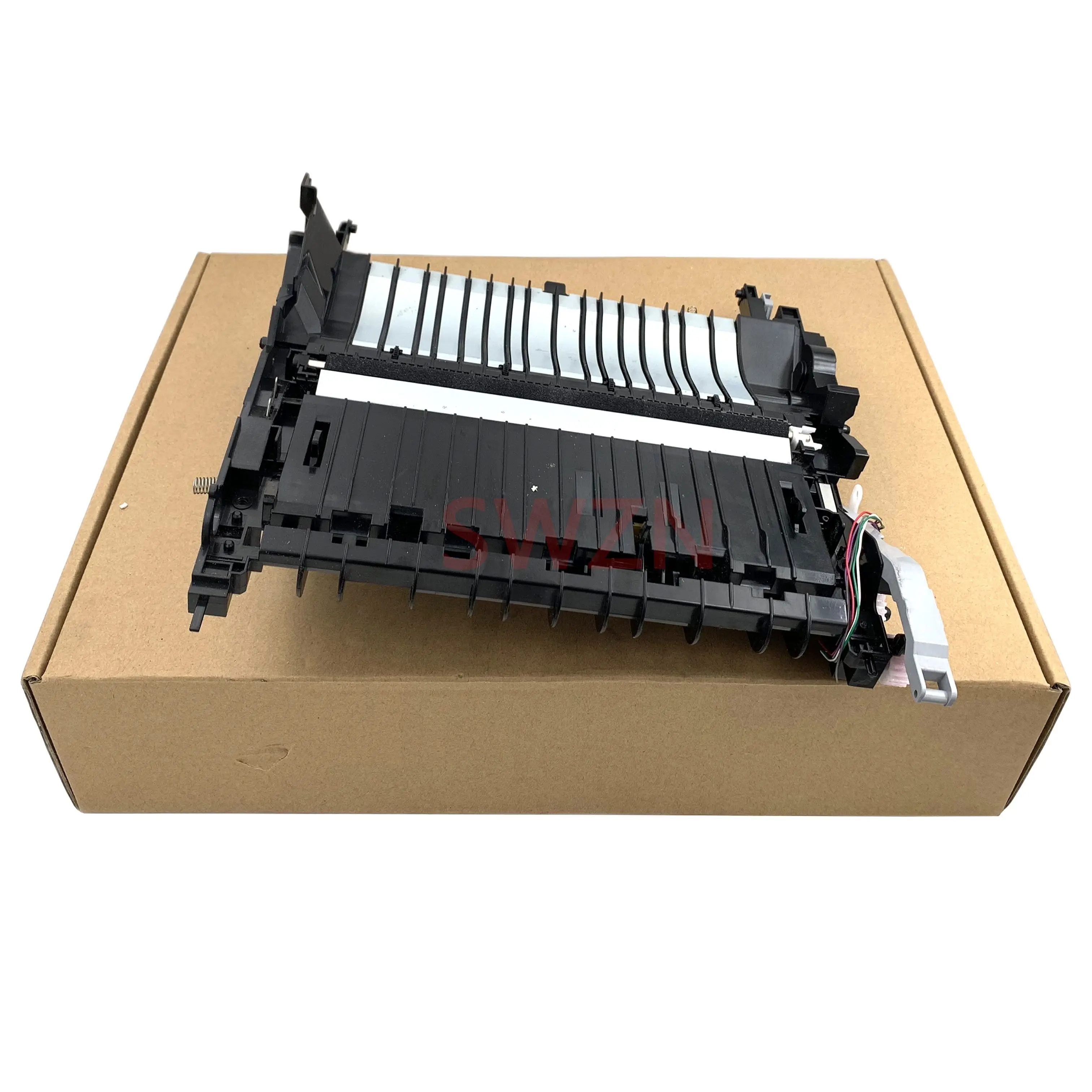 Transfer Roller Assy W/Ground Contact For HP M501 M506 M527 M501DN M506N M506DN M506X M527DN M527F M527Z M527C