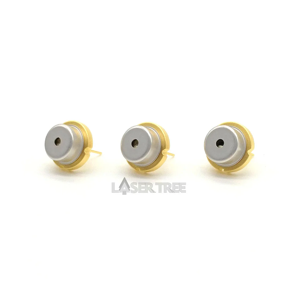 450nm 3.5W Blue Laser Diode NDB7A75