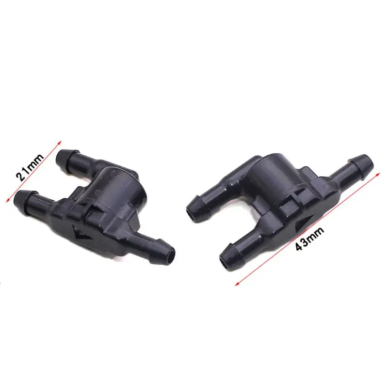 Windshield Wiper Washer Check Valve 85321-28020 for toyota-Corolla/Reiz/CROWN