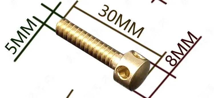Variant: 30MM