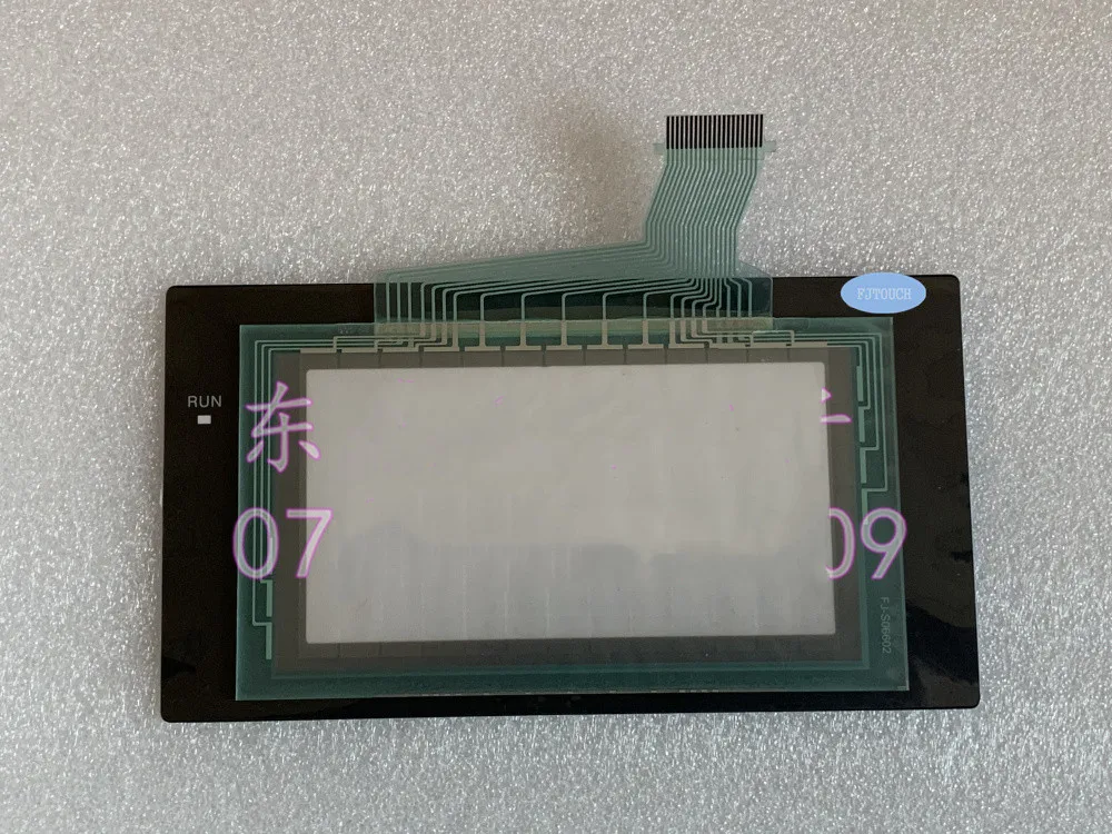 New Replacement NT21-ST121B-E NT21-ST121 touchpanel protective film