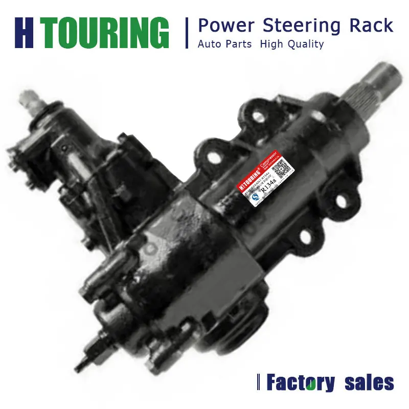 New Auto Power Steering Rack LHD For Car Nissan Patrol Y60 1987-1998 49200-06J00 4960006J00 left hand drive