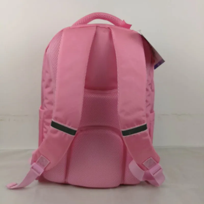 Disney Frozen Elsa Anna school bags for girls water proof breathable primary light school backpack teenage girls mochila escolar