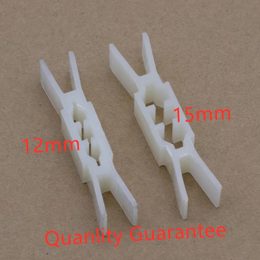 

30pcs hall door slider Elevator door slide clamp QKS9 elevator door slider