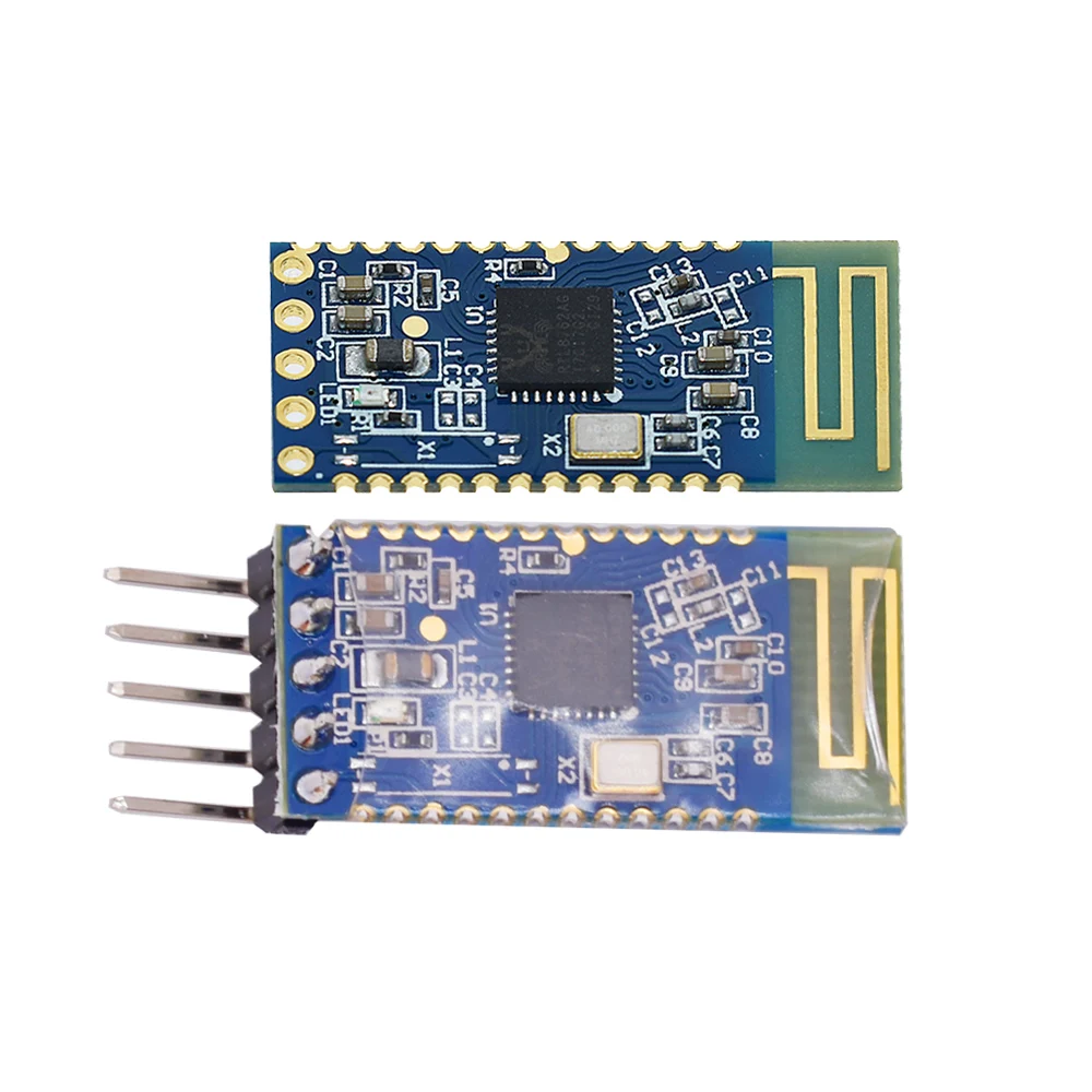 JDY-18 Bluetooth module 4.2 high speed transmission master-slave integration more than CC2541