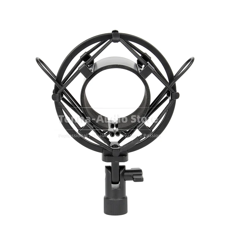 For Neumann TLM193 U87Ai TLM 193 102 U67 U 67 TLM102 TLM67 Spider Microphone Shock Mount Holder Recording Shockproof Mike Stand