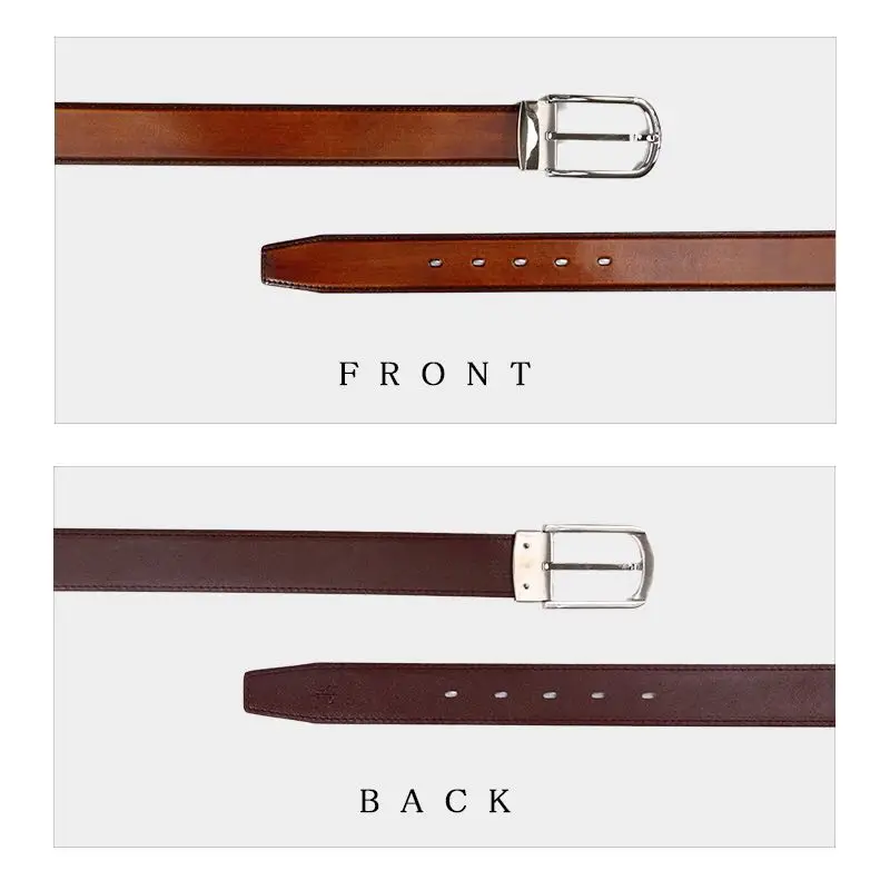 Custom straps B-E-L-T