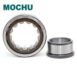 1 piece NJ2205ECP NJ2205 42505 25x52x18 MOCHU Cylindrical roller bearings single row high quality