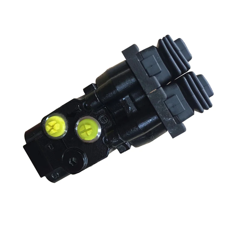 Excavator Foot Pedal Valve K1027918A K1027918 Compatible With Doosan DX55 DX60R