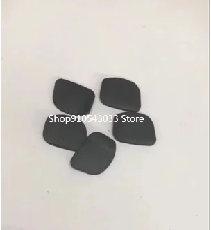 1PCS For Nikon D5200 Back Cover Rear Thumb Rubber Camera Repair Part