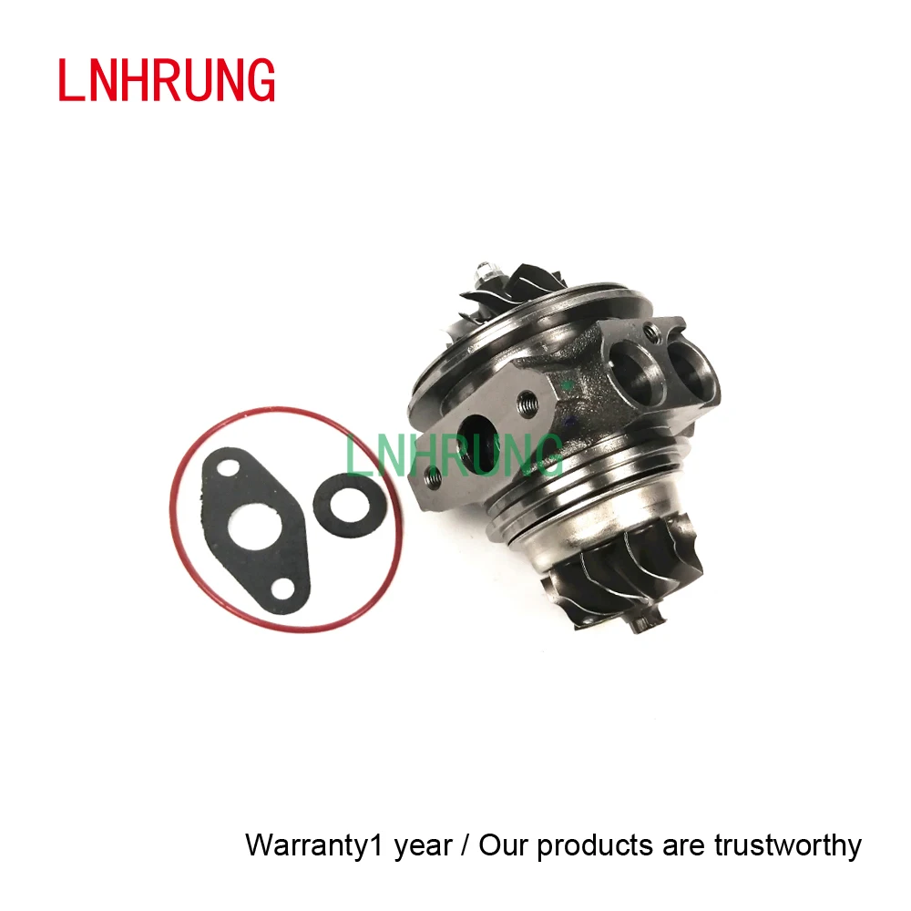 Turbo Cartridge for BMW 335i E90 E91 E92 E93 225Kw N54B30 2006-2010 49131-07040 49131-07018 11657649290  Turbo Cartridge CHRA