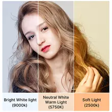 VL49 RGB Video Light #2