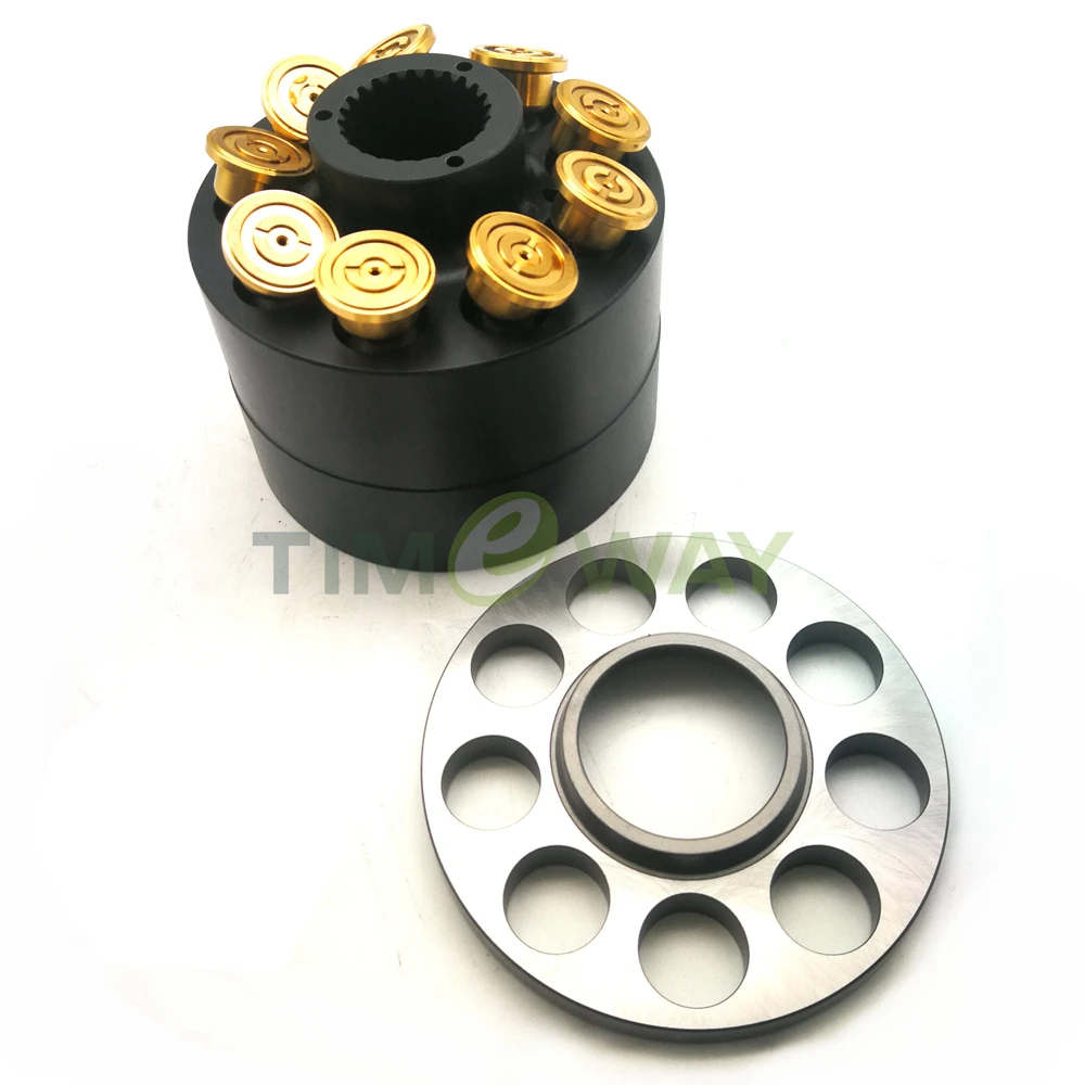 

Hydraulic Oil Pump Parts TOKIMEC U-P70V7-P16V Pump internal Repair Kits Pump Accessories