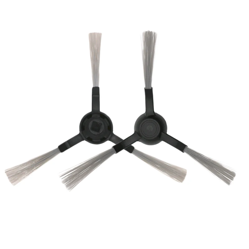 ตัวกรอง HEPA แปรง Roller Mop ผ้าสำหรับ Cecotec Conga 3490 หุ่นยนต์เครื่องดูดฝุ่นด้านข้างชุดเปลี่ยนแปรง