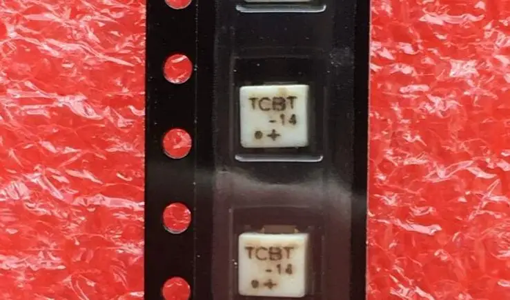 5pcs/lot   TCBT    TCBT-14 +