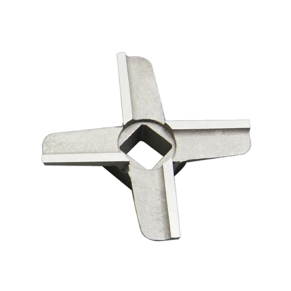 Lame de hachoir viande en acier inoxydable accessoires de rechange pour Lame de hachoir viande en acier inoxydable accessoires de rechange pour