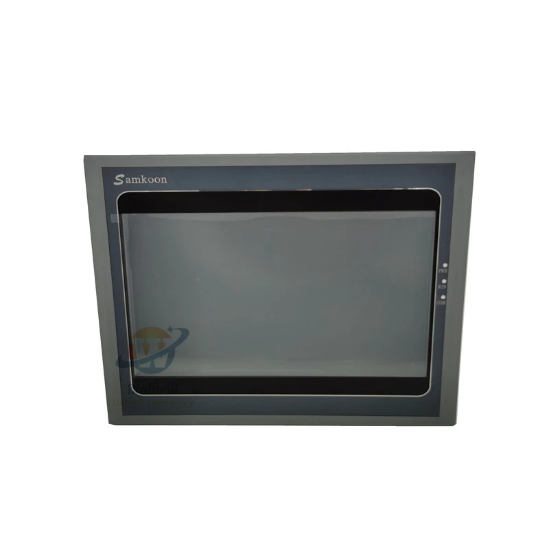 Samkoon HMI 10.2 Inch SK-102HE  DC 24V 1024*600 Resolution Touch Screen