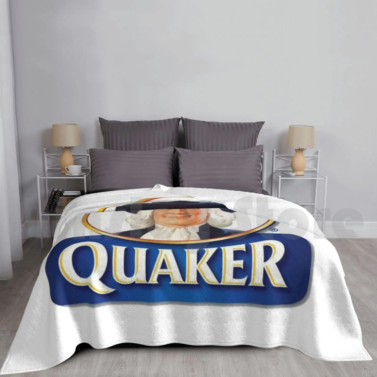 Manta de avena Oldman, moda personalizada, avena instantánea, granos, barras de granola, dieta saludable para perder peso, fibra de avena