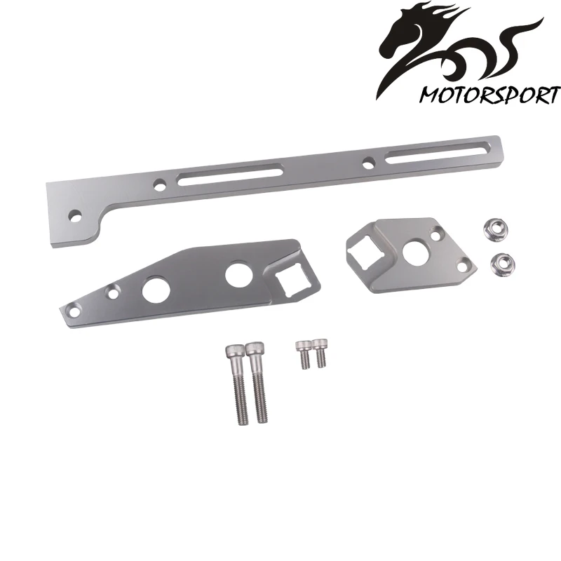 

Automotive Throttle Cable Bracket For LS1 Sheet Metal Intake Manifold