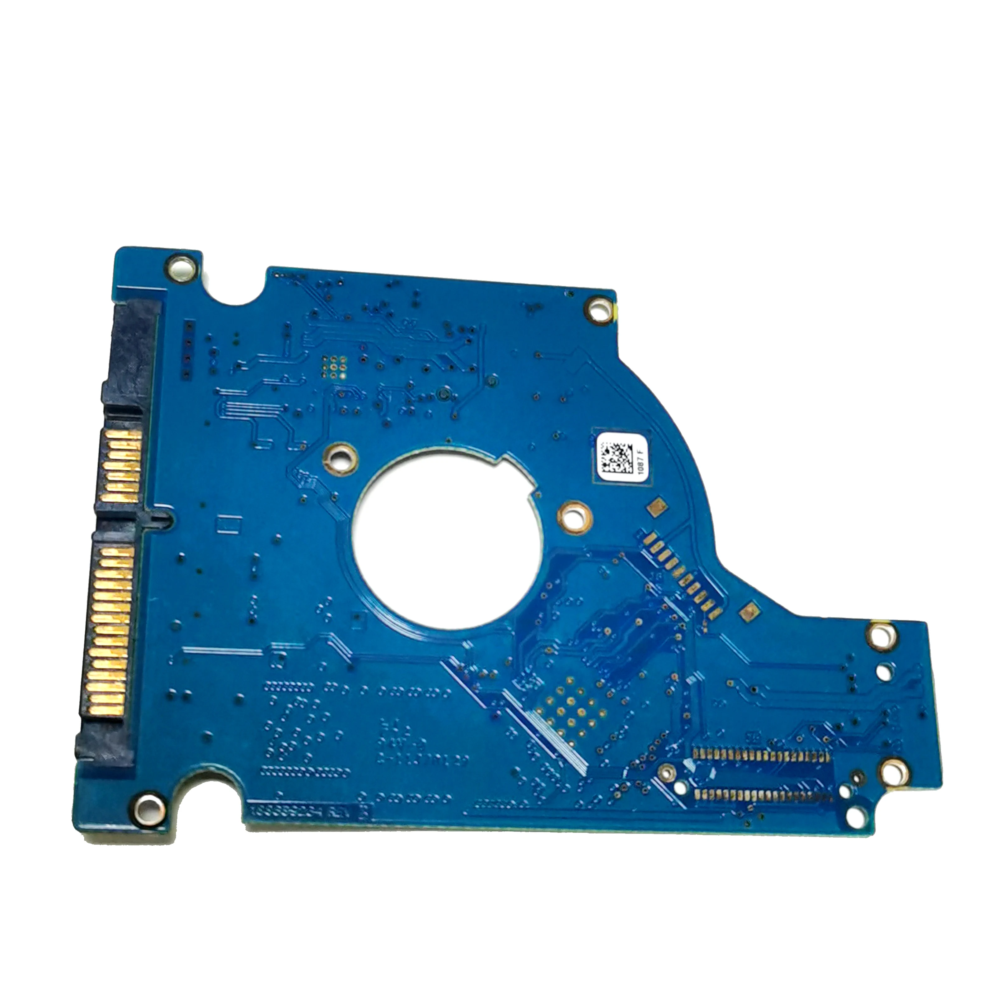 ST1000LM002 ST1000LM010 ST1500LM003 PCB logic board printed circuit board 100609264 REV A/B for ST 2.5 SATA hard drive repair