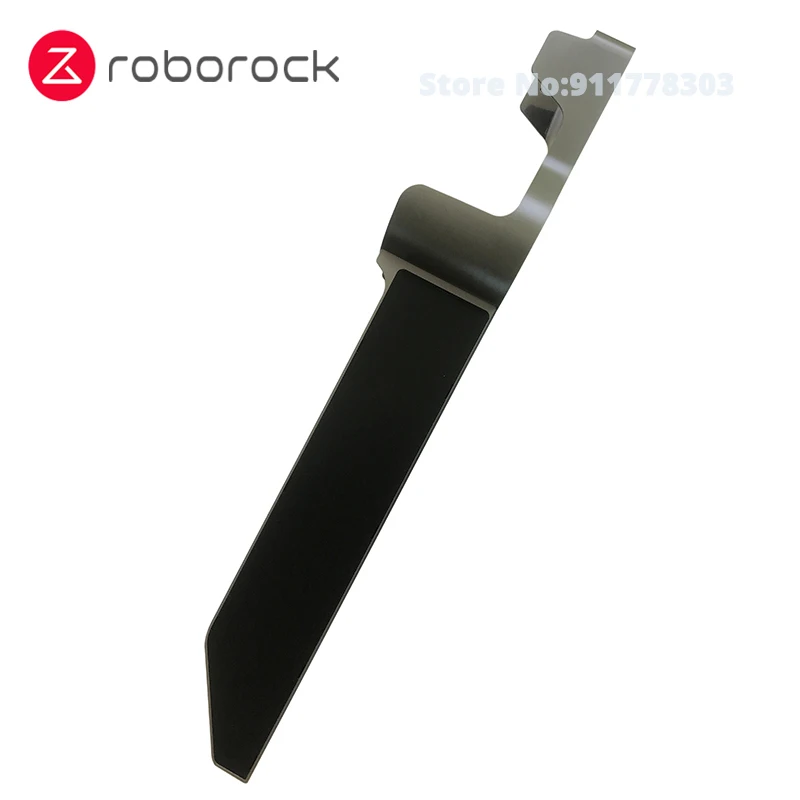 Original Keule Plus Ladestation für Roborock H7 Handheld Staubsauger Ersatzteile Lade Rack Grau
