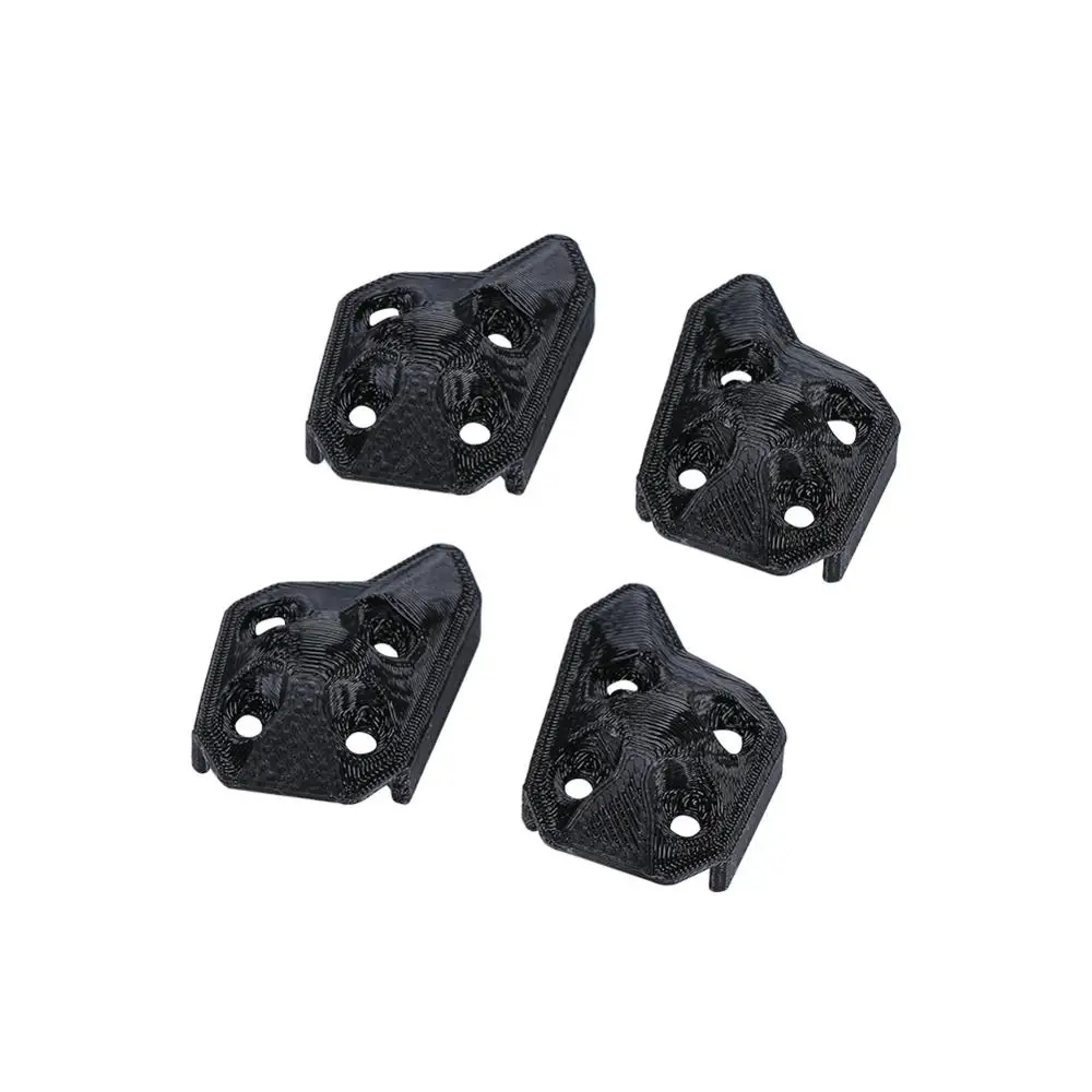 4 pz/set iFlight 3D stampa TPU protezione braccio/Pad per Alpha C85/Chimera4/Chimera7/SL5/ProTek35/ProTek25/XL5 V5/TITAN XL5/TITAN DC5 FPV