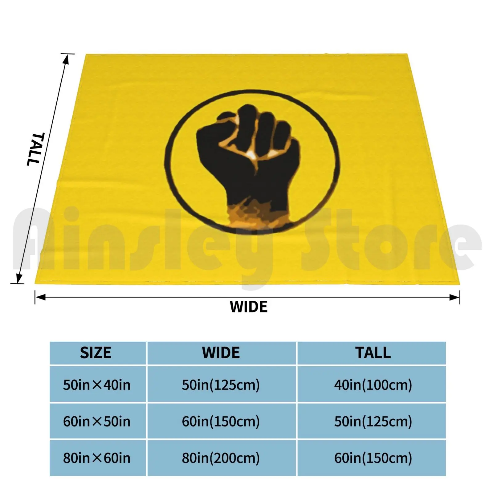 Awol Danger Force Miles Cosplay Superhero Tribute Blanket Fashion Custom Danger Force Volt Cosplay Henry