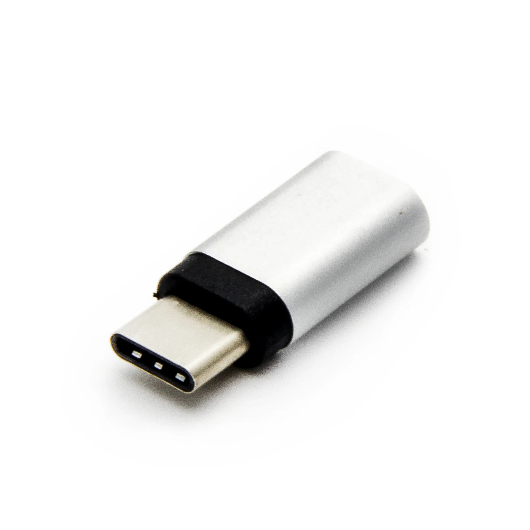 Адаптер-удлинитель USB Type-C «Папа-мама»