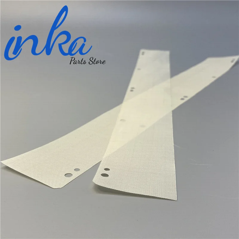 2X V80 Oil Application Pad For Xerox V80 V180 V2100 V3100 High Temperature Cotton Fabric Fuser Heat Cloth Fabric image 2
