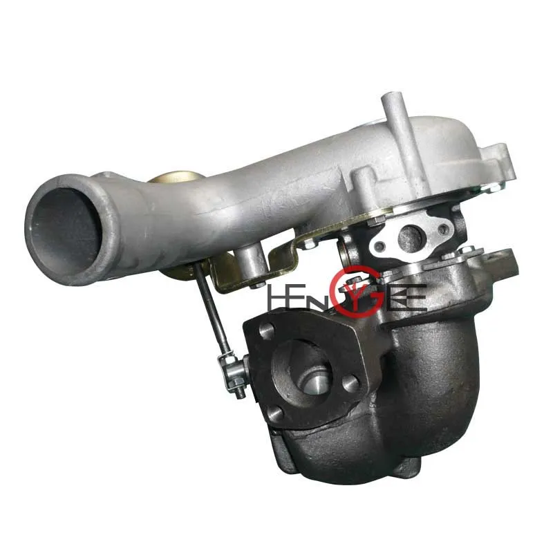 K04/03 Hybrid Turbo Charger for Volkswagen Golf IV, Bora, New Beetle 1.8T upgrate K04-001 K04 1.8T Turbocharger