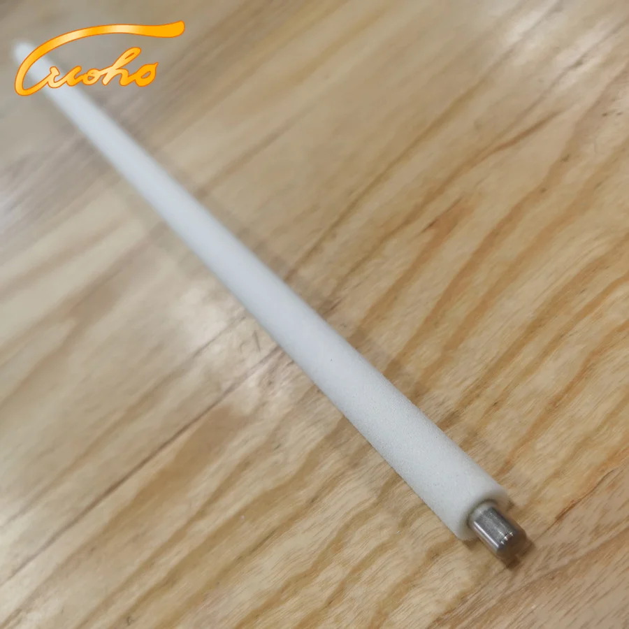 2 PCS V80 Cleaner Sponge Roller For Xerox Versant 80 180 2100 3100 Brush Roller For Charge Roller / For Xerox V180 V2100 V3100