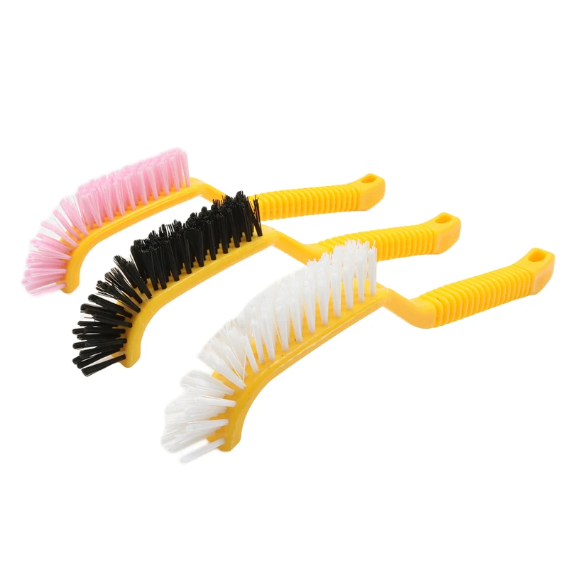 1 Pcs Detailing Brush Car Brushes Wheel Cleaner for Auto Interior Cleaning Door Slot Dead Corner Detailing Car Washing Tools