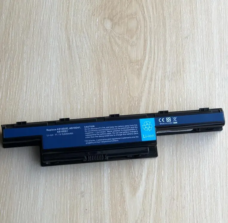 Laptop Battery for Acer Aspire E1-531G  E1-571G V3-471G V3-551G V3-571G V3-731 V3-771 V3-771G