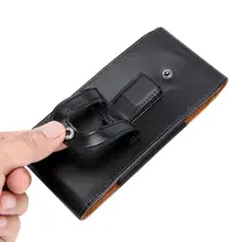 Universal Leather Phone Case for 3.5-6.3 inch Phones #5