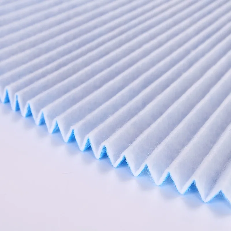 Daikin 플리트 공기 청정기 필터 스크린, MCK57LMV2 MC70KMV2 MC70KMV2-R MC70KMV2-A MC709MV2 시리즈용, 5 개