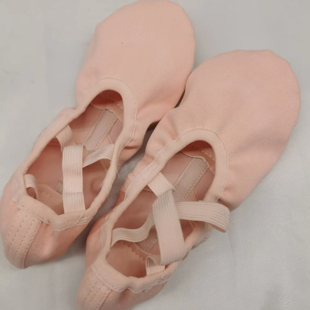 Ballett Tanz Schuhe Chausson Danse Bailarinas Nina Zapatos Puntas De Ballett Manoletinas Mujer Schoenen Vrouw Zapatos Baile Mujer