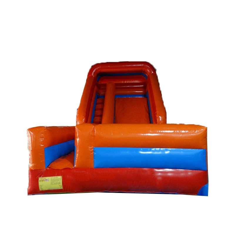 

3 Color Inflatable Slide with good quality from shanghai factory