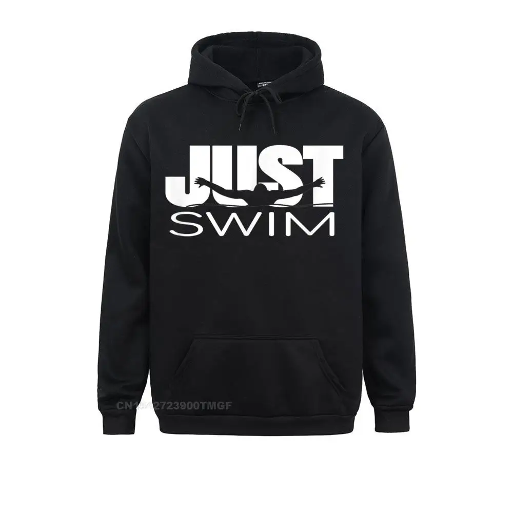 Swimming Diving Team Swim Coach Gift Swimmer Water Sport Sweatshirts Hot Sale Long Sleeve Summer Male Hoodies Hoods Summer Fall