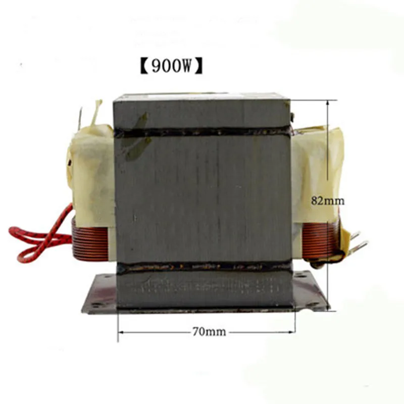 Genuine 900W 901EMR-1 transformer microwave for Midea microwave oven parts