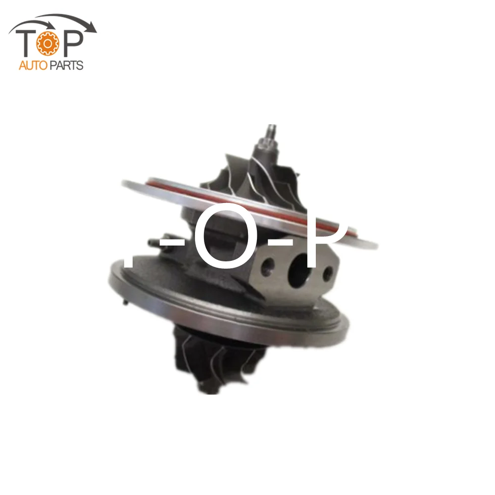 GT1749V Turbo Chra 3S7Q6K682AD 2S7Q6K682AG For Mondeo III 2.0 TDCi 714467-0003 714467-0005 714467-0008 714467-0013