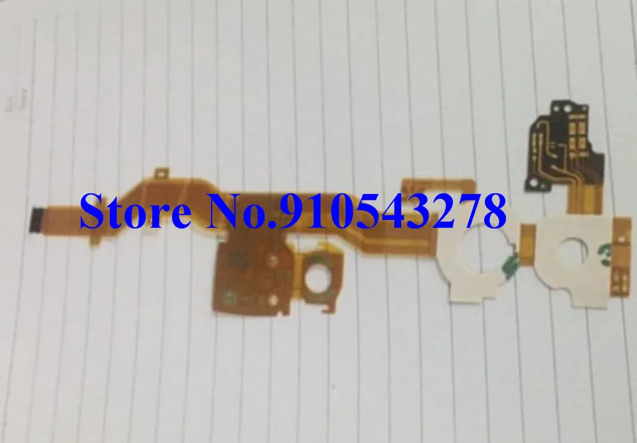 

Flex cable for NIKON D610 flex cable camera repair part