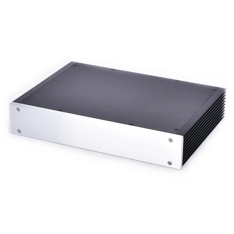 BRZHIFI BZ3406S aluminum case for DIY custom