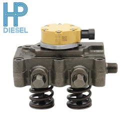 320D Head Rotor, pump head,for Caterpillar 326-4635/317-8021/324-0532/317-7966/296-9126 fuel pump,for C6.4/C6.6/C4.2/C4.4 engine