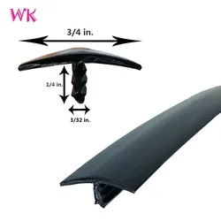 20ft 6m Length 5/8